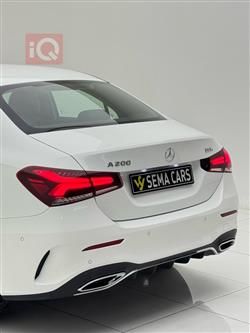 مرسيدس بنز A-Class